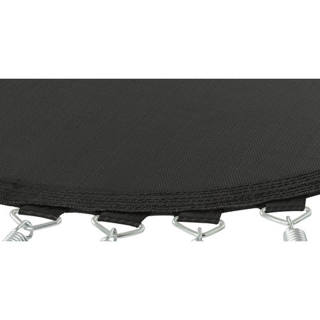 Machrus Trampoline Replacement Jumping Mat for Upper Bounce 9' X 15' Rectangular Trampoline UBRTGRPMAT-915